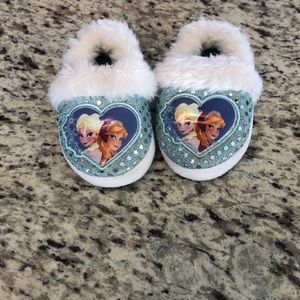 Frozen Slippers 5/6